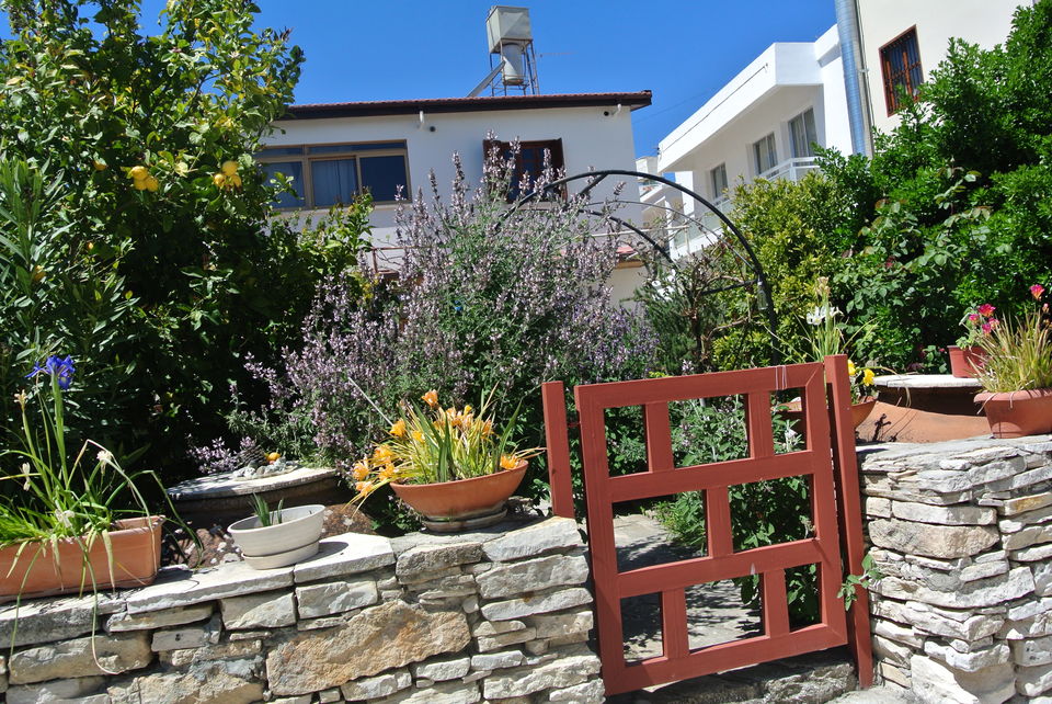 Photo of Omodos, Limassol, Cyprus by Kayli Olson