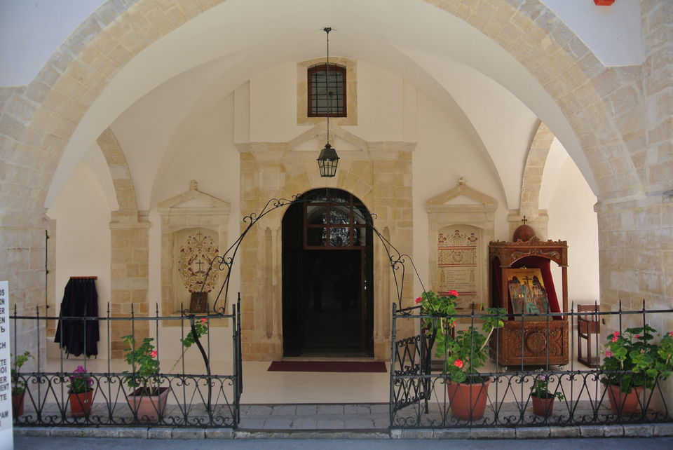 Photo of Omodos, Limassol, Cyprus by Kayli Olson