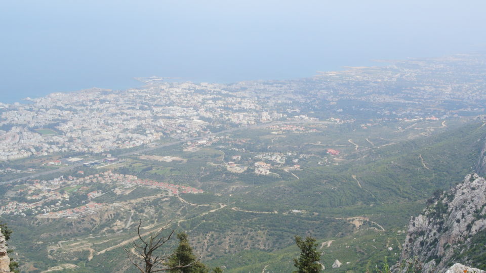 Photo of Kyrenia Harbour, Küpdemir Sokak, Kyrenia by Kayli Olson