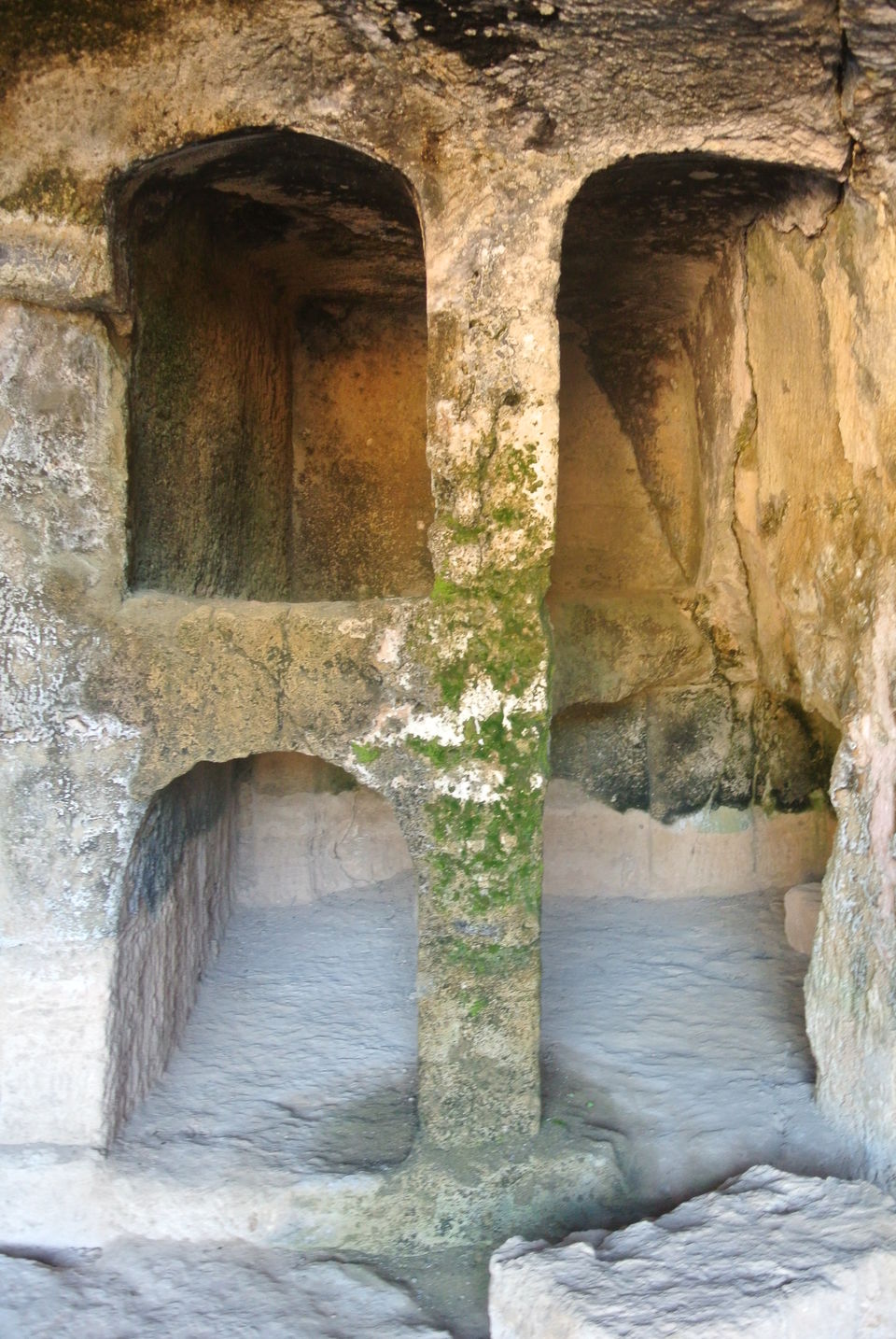 Photo of Tombs Of the Kings, Paphos, Cyprus by Kayli Olson