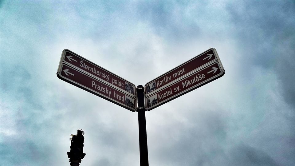 Photo of From Nigeria to Prague – An unforgettable Journey ! 1/10 by Kunjal Karaniya