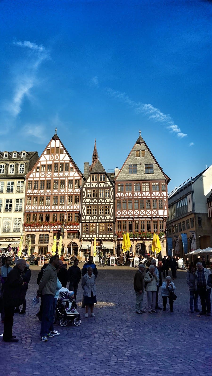 Photo of From Nigeria to Prague – An unforgettable Journey ! 7/10 by Kunjal Karaniya