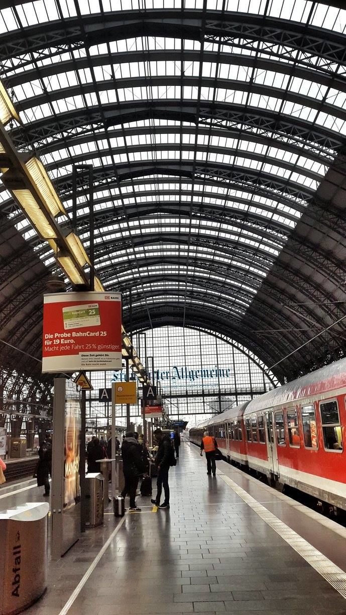Photo of From Nigeria to Prague – An unforgettable Journey ! 4/10 by Kunjal Karaniya