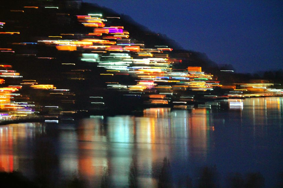 Photo of Into the Kumaon ranges... ! 4/11 by Kunjal Karaniya