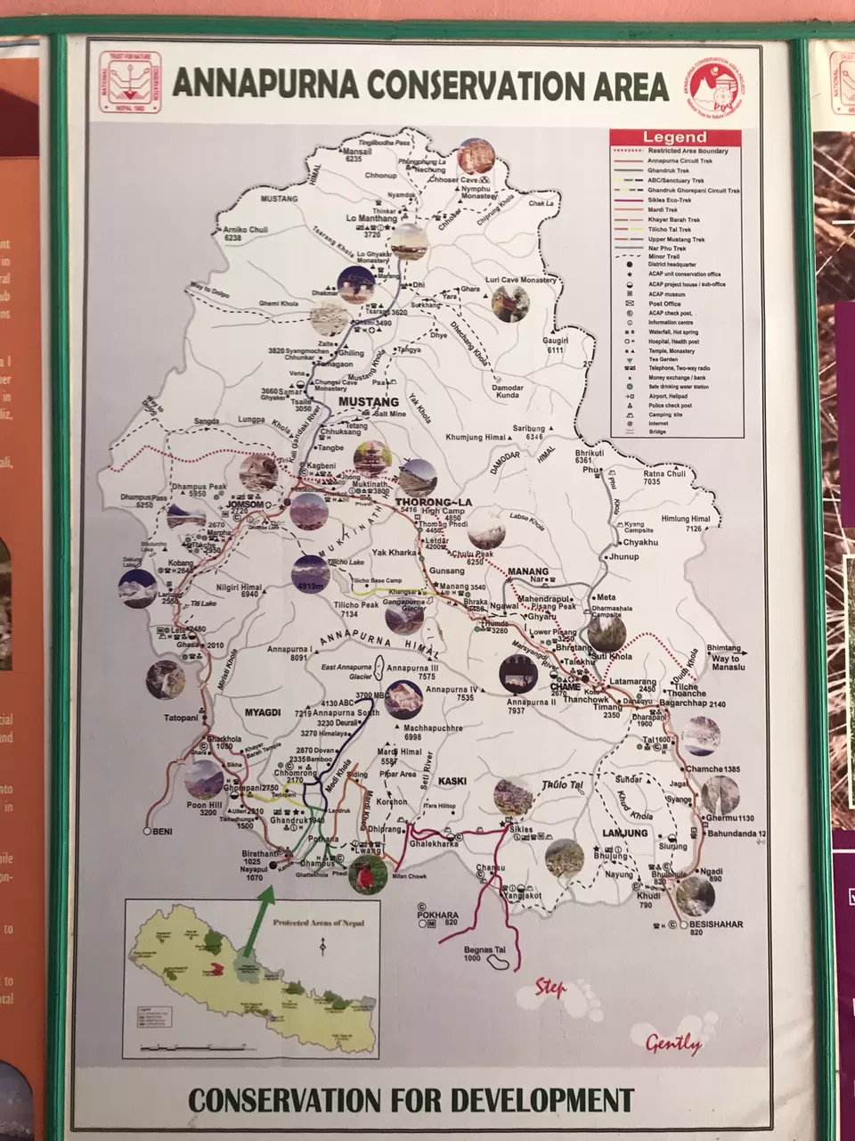 Photo of Besisahar by Priyesh Fcb Damania