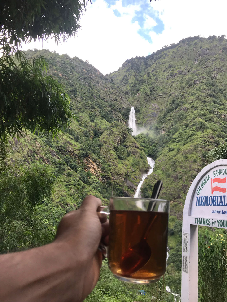Photo of Annapurna Circuit Trek (1/2) by Priyesh Fcb Damania