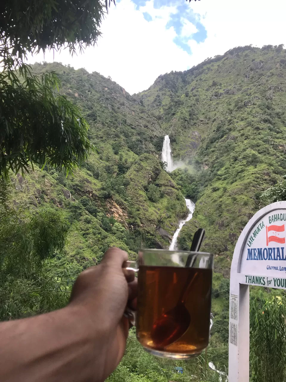 Photo of Annapurna Circuit Trek (1/2) by Priyesh Fcb Damania