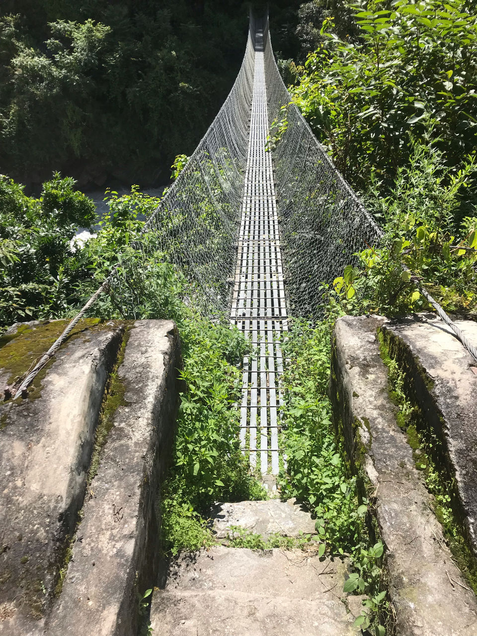 Photo of Annapurna Circuit Trek (1/2) by Priyesh Fcb Damania