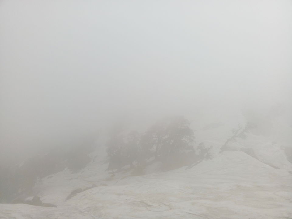 Photo of A Triund treat 5/19 by Prachi