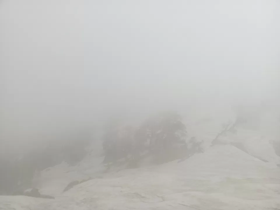 Photo of Triund Hill, Dharamshala, Himachal Pradesh, India by Prachi