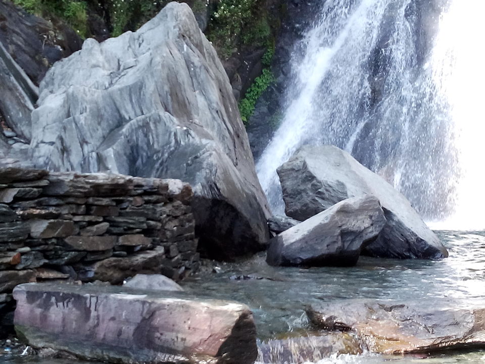 Photo of A Triund treat 10/19 by Prachi