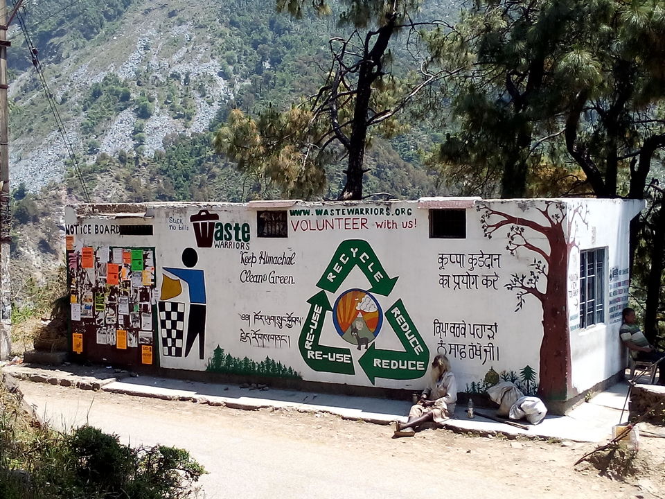 Photo of A Triund treat 18/19 by Prachi