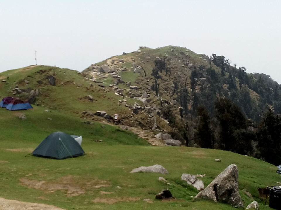 Photo of A Triund treat 19/19 by Prachi