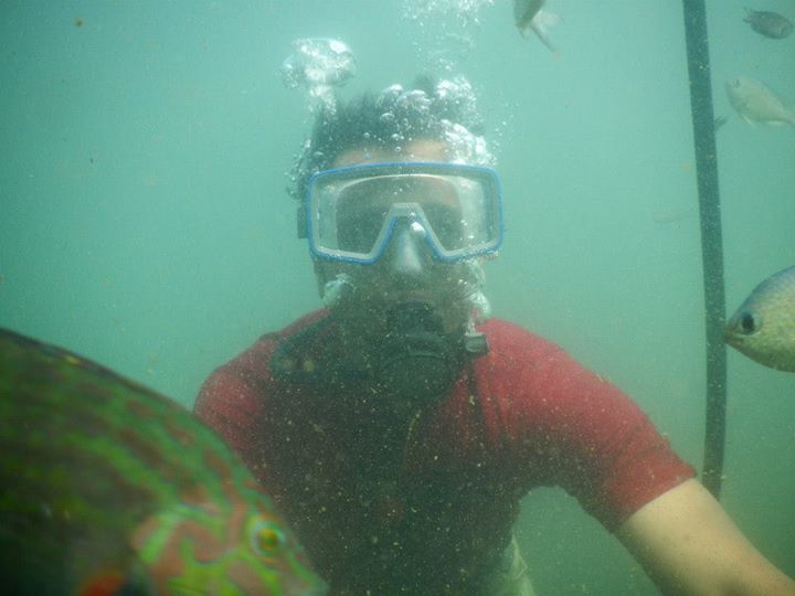 Photo of Story of my recent jaunt to Malvan, India 2/7 by Harsh Vitsol