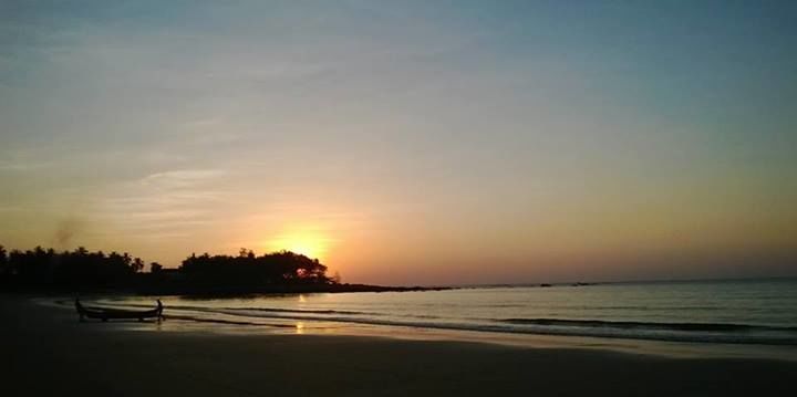 Photo of Story of my recent jaunt to Malvan, India 6/7 by Harsh Vitsol
