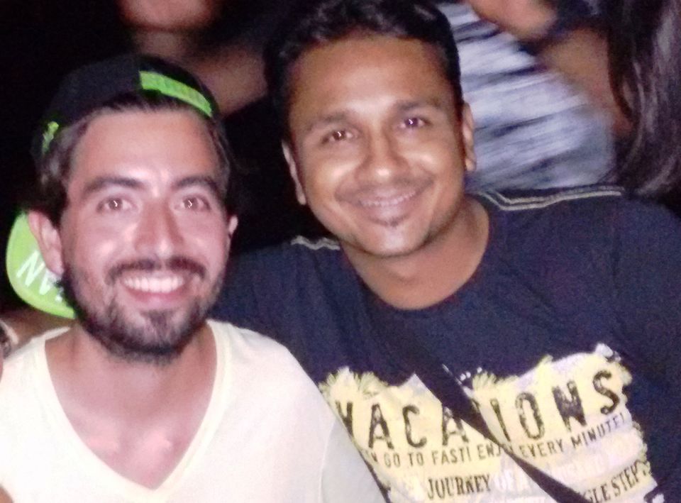 Photo of North Goa cocktail expedition 4/15 by Harsh Vitsol