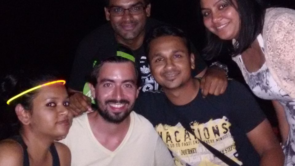 Photo of North Goa cocktail expedition 5/15 by Harsh Vitsol