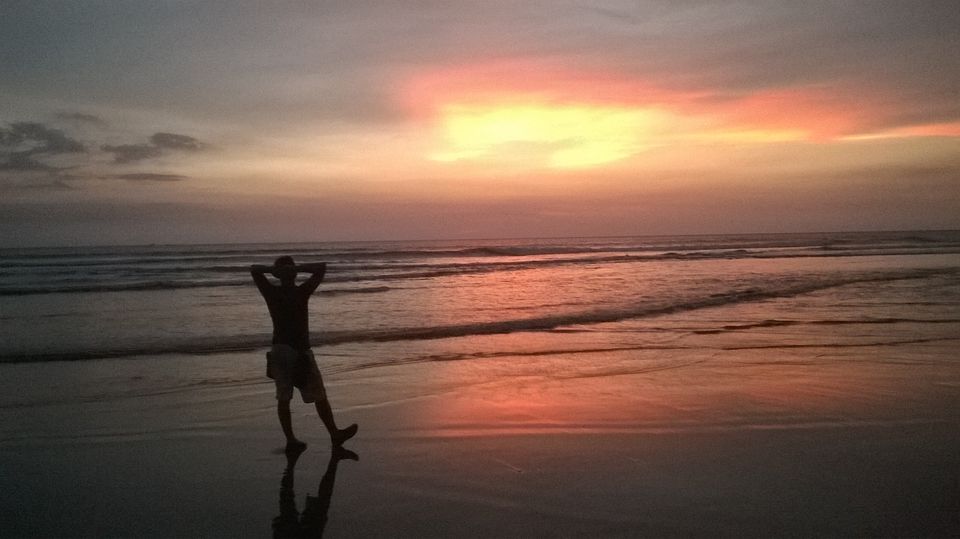 Photo of North Goa cocktail expedition 2/15 by Harsh Vitsol