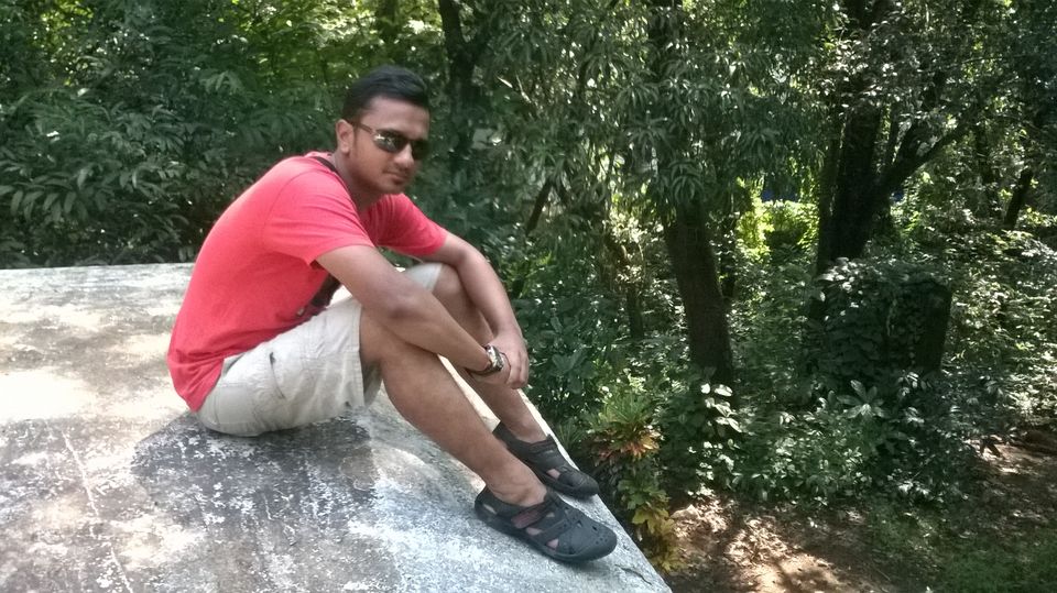 Photo of North Goa cocktail expedition 8/15 by Harsh Vitsol