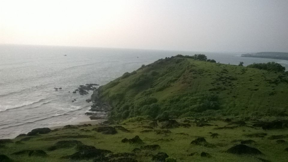 Photo of North Goa cocktail expedition 9/15 by Harsh Vitsol