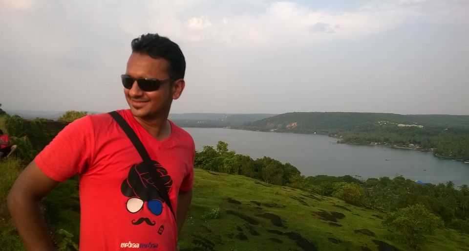Photo of North Goa cocktail expedition 3/15 by Harsh Vitsol