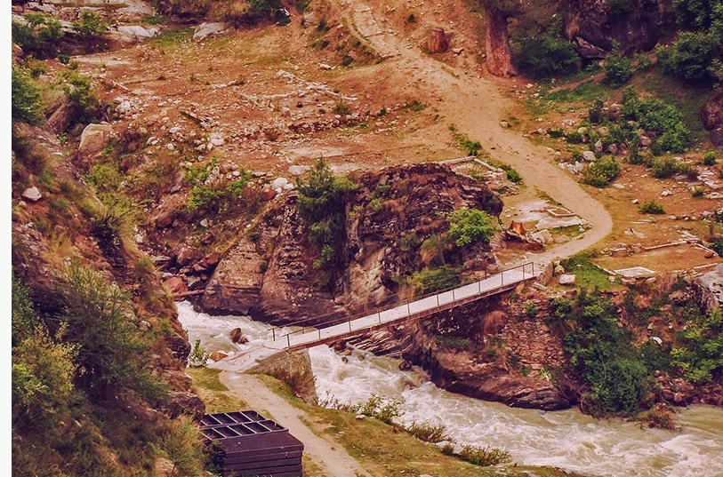 Photo of Hippie Trail of magical valley | Kheerganga 3/23 by Avnish Dhoundiyal
