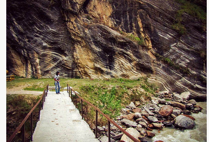 Photo of Hippie Trail of magical valley | Kheerganga 4/23 by Avnish Dhoundiyal