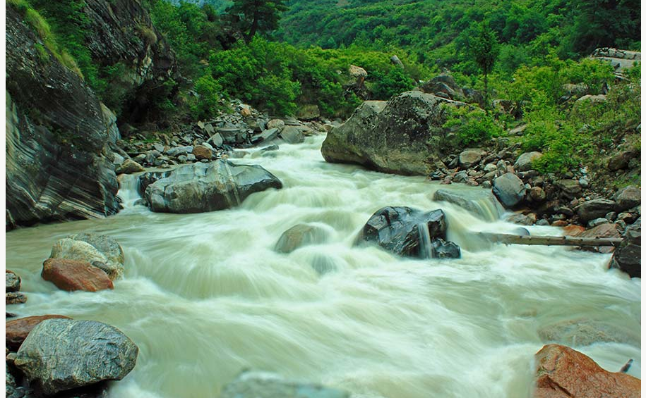 Photo of Hippie Trail of magical valley | Kheerganga 5/23 by Avnish Dhoundiyal