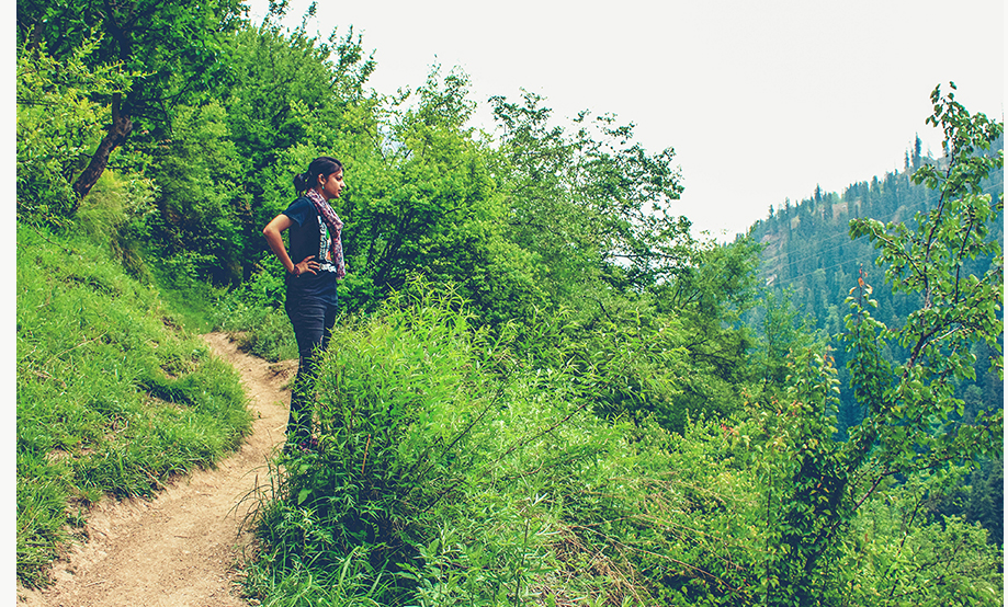 Photo of Hippie Trail of magical valley | Kheerganga 7/23 by Avnish Dhoundiyal