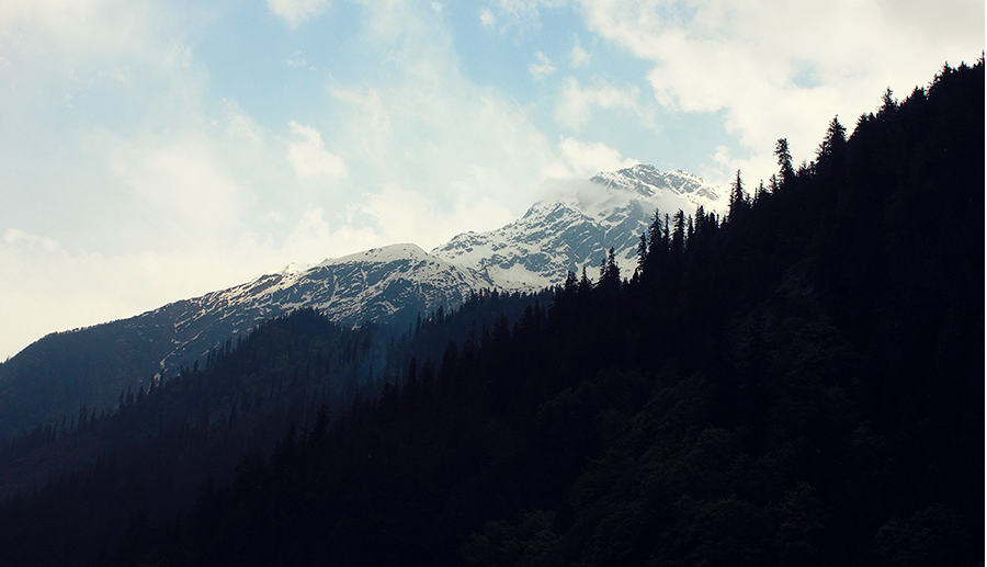 Photo of Hippie Trail of magical valley | Kheerganga 8/23 by Avnish Dhoundiyal