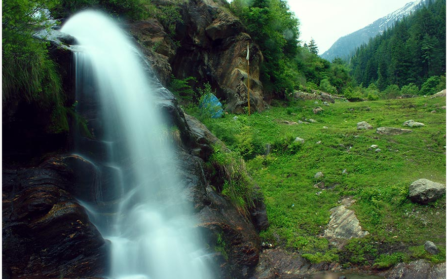 Photo of Hippie Trail of magical valley | Kheerganga 12/23 by Avnish Dhoundiyal