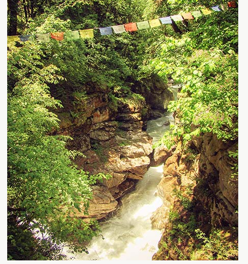 Photo of Hippie Trail of magical valley | Kheerganga 13/23 by Avnish Dhoundiyal