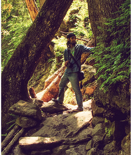 Photo of Hippie Trail of magical valley | Kheerganga 17/23 by Avnish Dhoundiyal