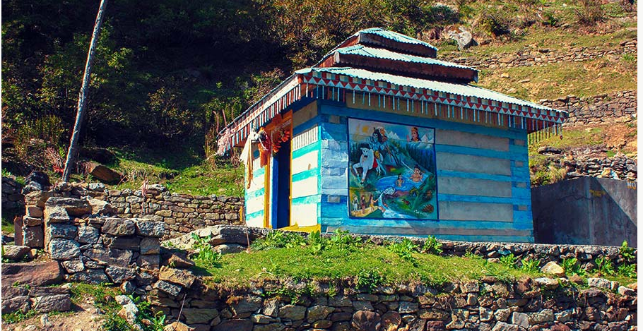 Photo of Hippie Trail of magical valley | Kheerganga 20/23 by Avnish Dhoundiyal