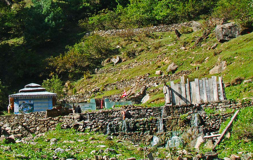 Photo of Hippie Trail of magical valley | Kheerganga 21/23 by Avnish Dhoundiyal