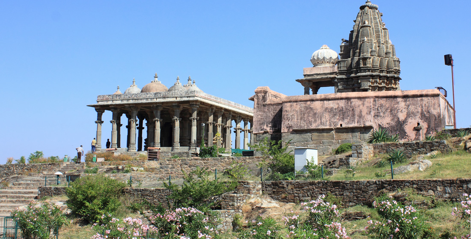 Photo of The Great Wall of India | Kumbhalgarh, Rajasthan 2/5 by Avnish Dhoundiyal