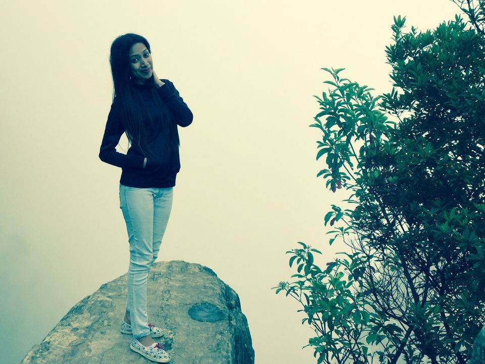 Photo of Kodaikanal: Princess of hill stations! 2/10 by Isha Borah