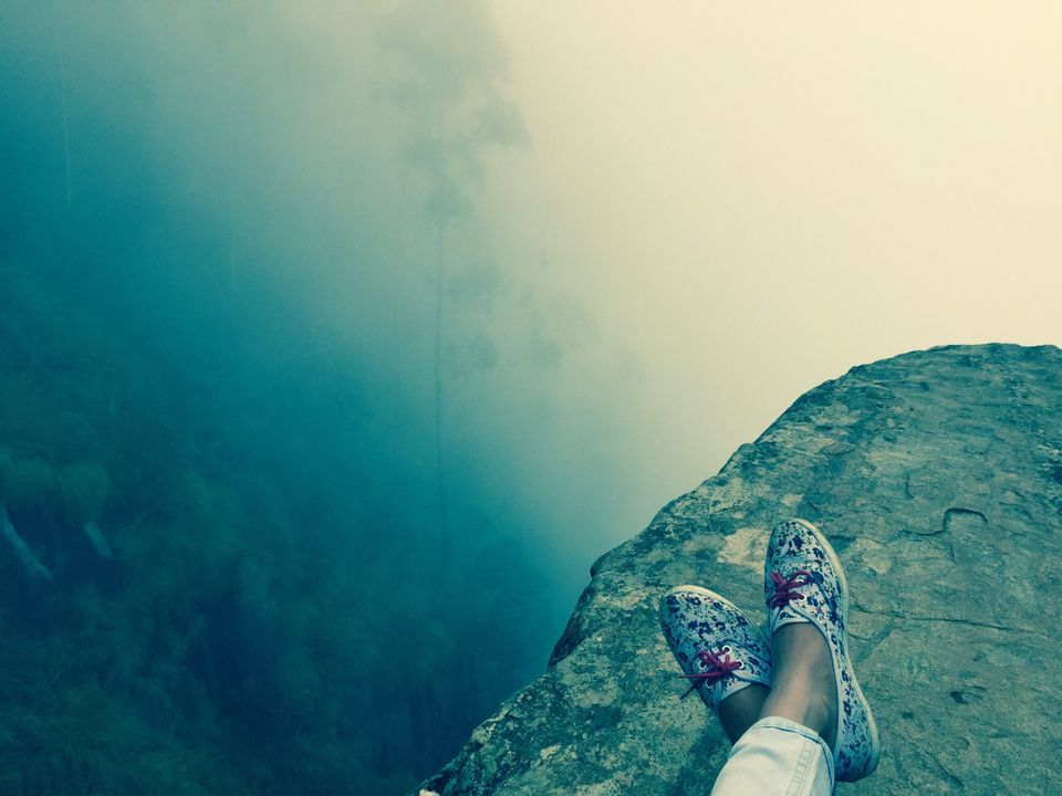 Photo of Kodaikanal: Princess of hill stations! 3/10 by Isha Borah