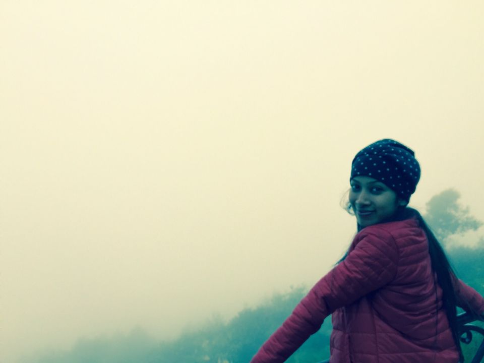 Photo of Kodaikanal: Princess of hill stations! 4/10 by Isha Borah