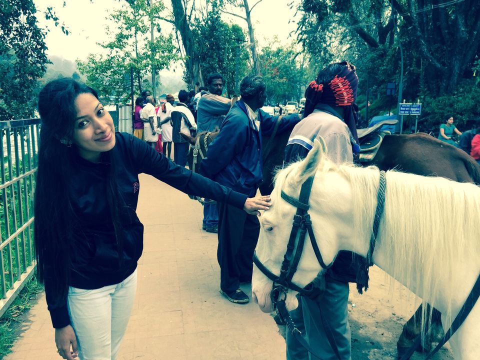 Photo of Kodaikanal: Princess of hill stations! 7/10 by Isha Borah