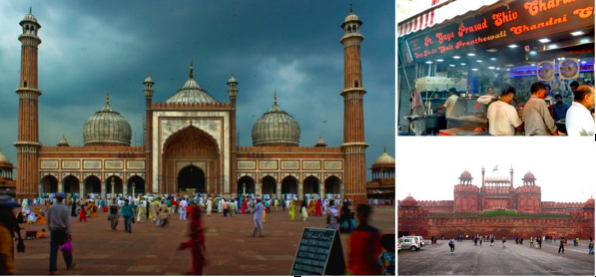 Photo of Dil Se Dilli - 5 Things You Must Do In Delhi 2/3 by Isha Borah