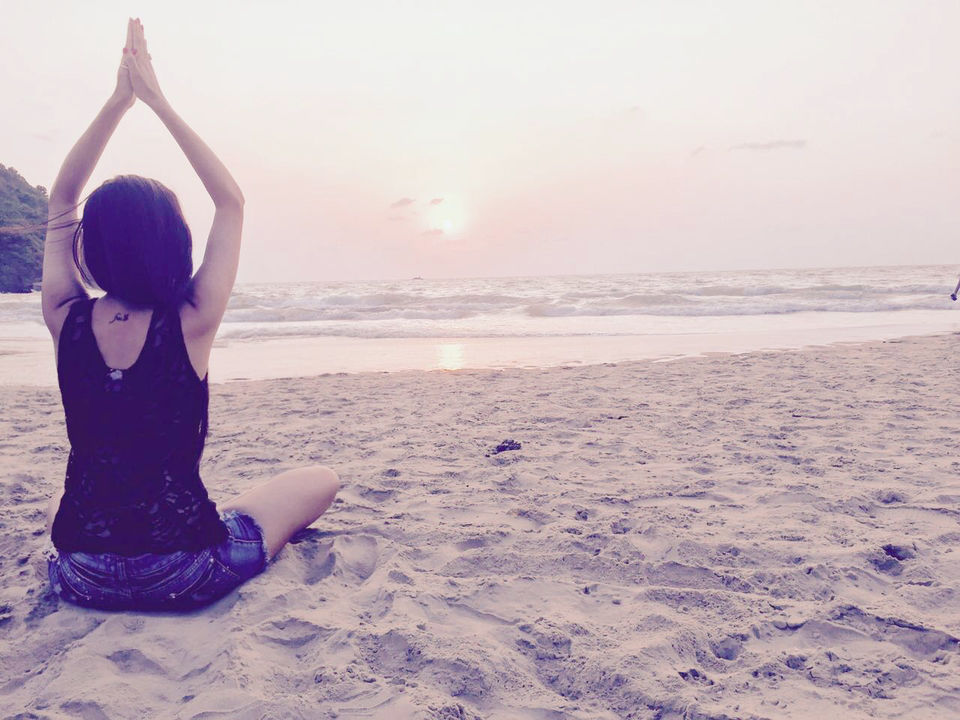 Photo of Gokarna: A Picturesque Beauty! by Isha Borah