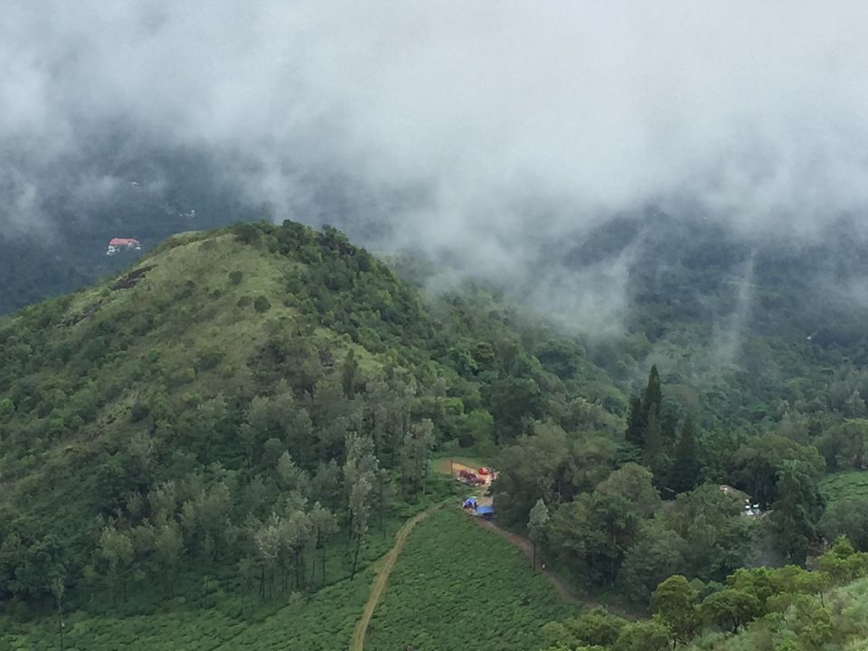 Photo of Wayanad - The South Indian Beauty 1/5 by Isha Borah