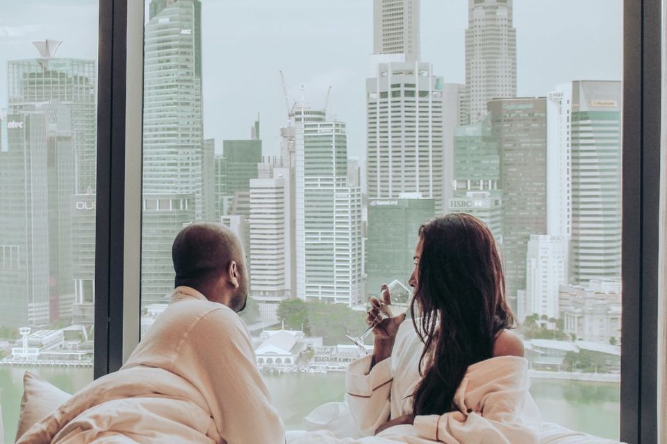 Photo of Top 10 Instagram-worthy Spots in Singapore 1/18 by Isha Borah