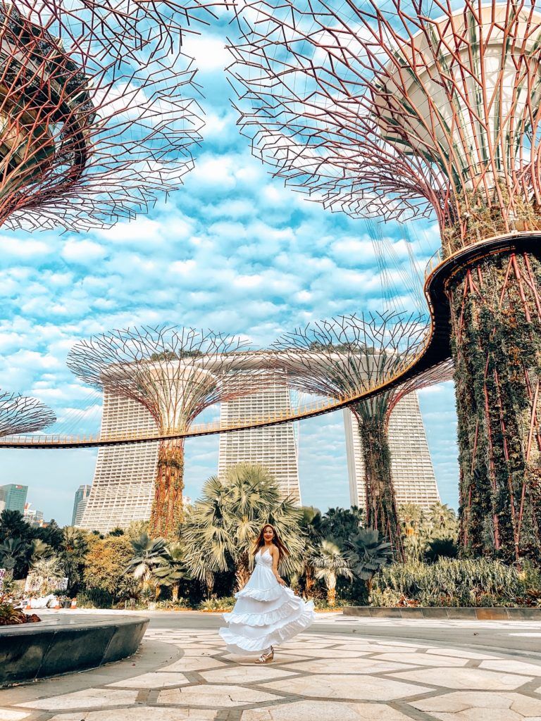 Photo of Top 10 Instagram-worthy Spots in Singapore 2/18 by Isha Borah
