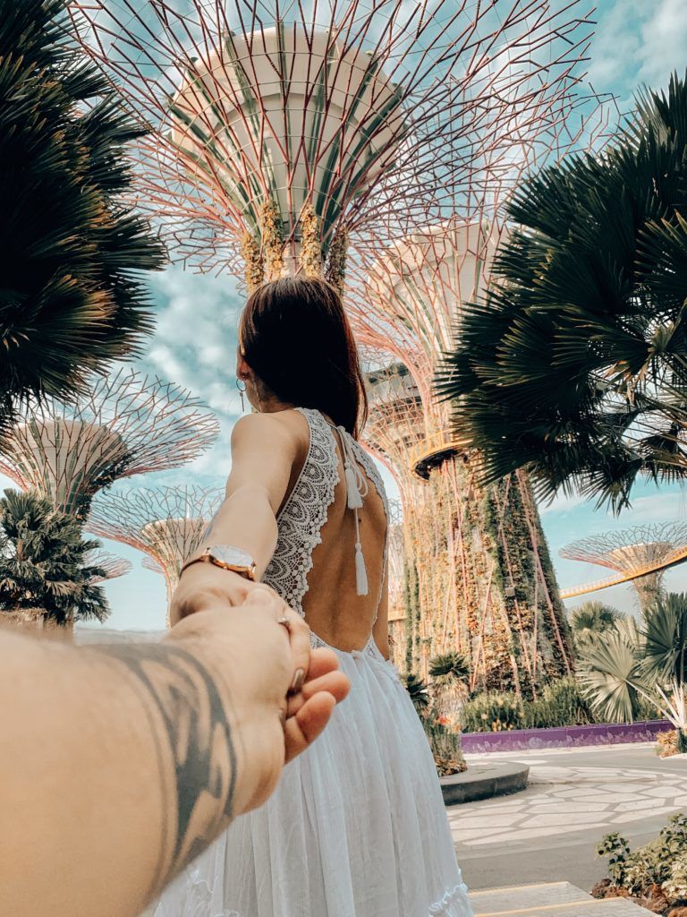 Photo of Top 10 Instagram-worthy Spots in Singapore 3/18 by Isha Borah