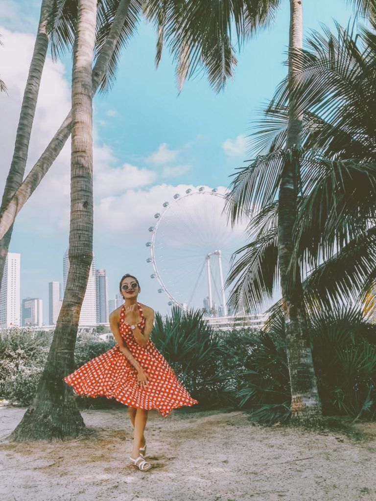 Photo of Top 10 Instagram-worthy Spots in Singapore 4/18 by Isha Borah