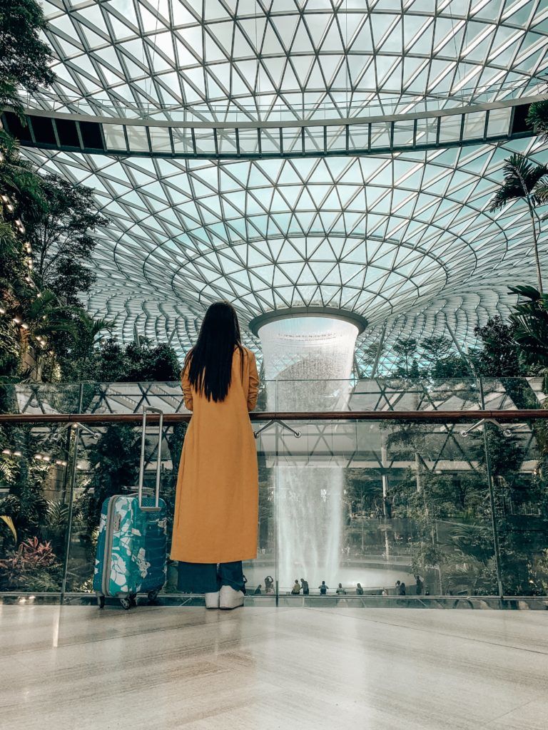 Photo of Top 10 Instagram-worthy Spots in Singapore 7/18 by Isha Borah