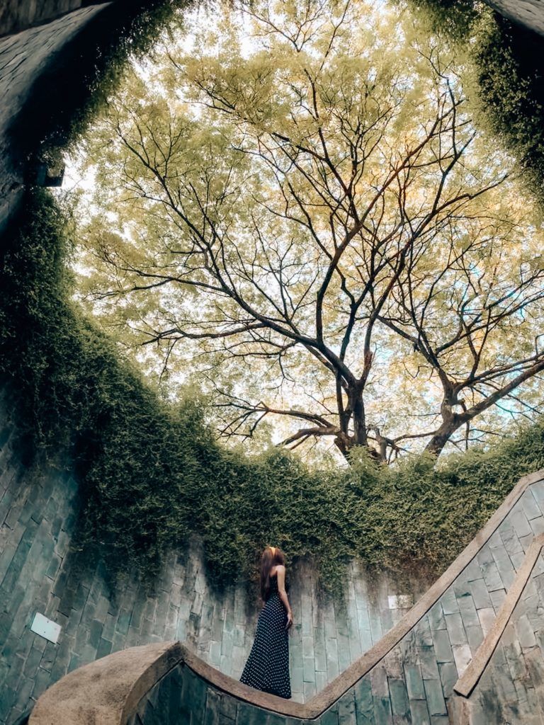Photo of Top 10 Instagram-worthy Spots in Singapore 8/18 by Isha Borah