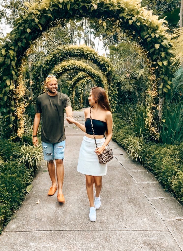Photo of Top 10 Instagram-worthy Spots in Singapore 9/18 by Isha Borah